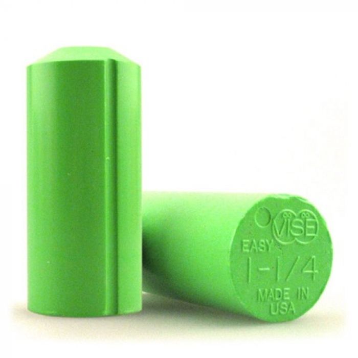 Vise Grip Thumb Slug green