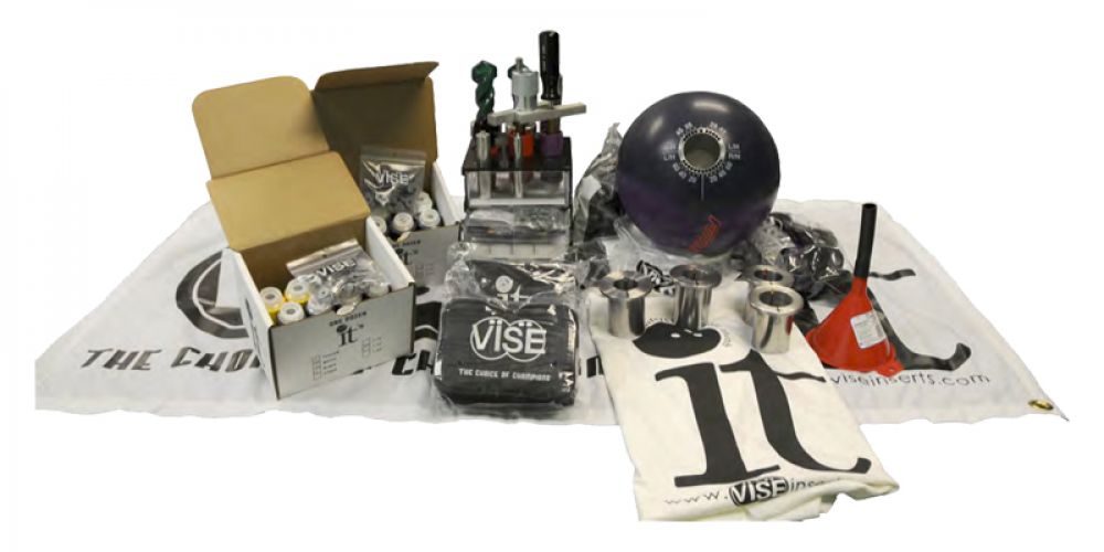 Vise Grip iT - Starter Kit
