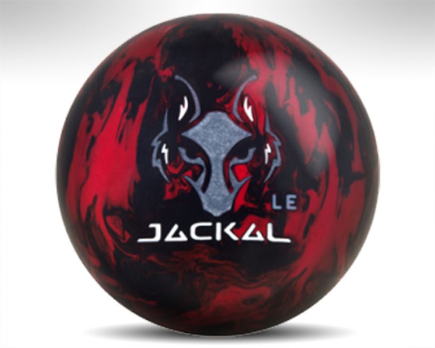 Motiv Jackal LE *ARCHIV*