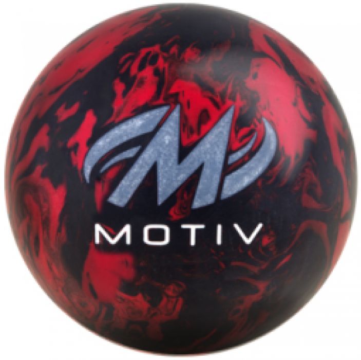 Motiv Jackal LE *ARCHIV*