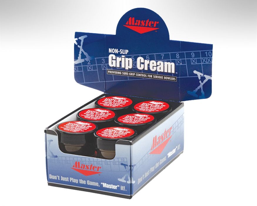 Master Non-Slip Grip Creme
