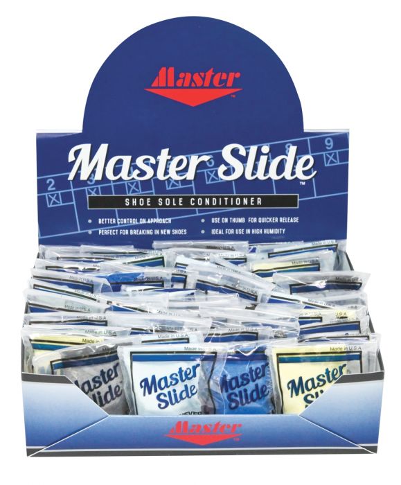 Master Slide