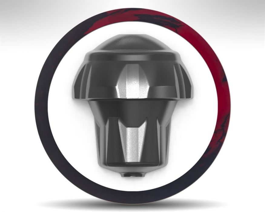 Motiv 2020 Revolt LE Core