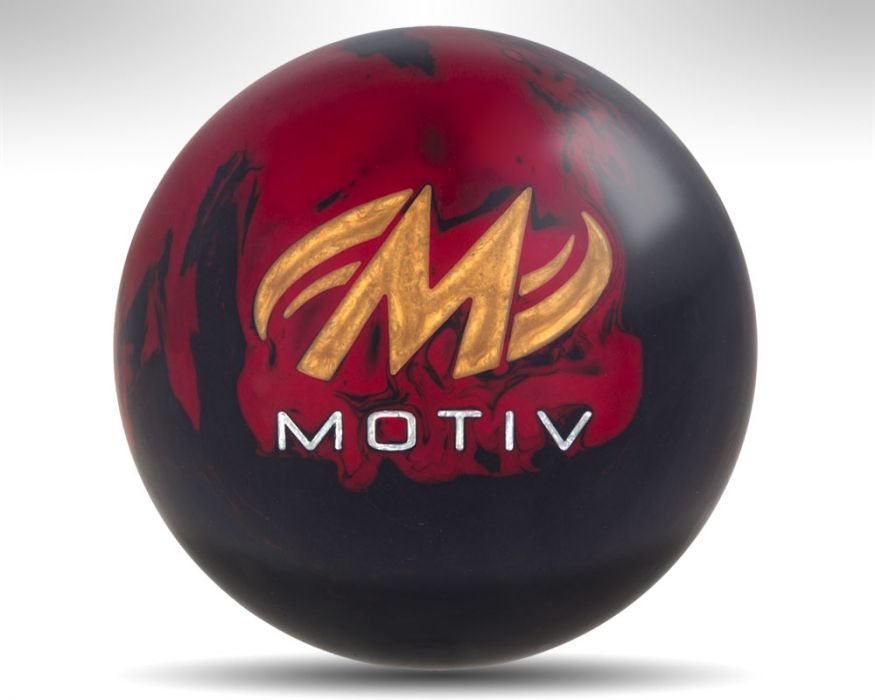 Motiv 2020 Revolt LE