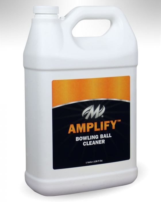 Motiv Amplify Ball Reiniger 1-Gal Kanister