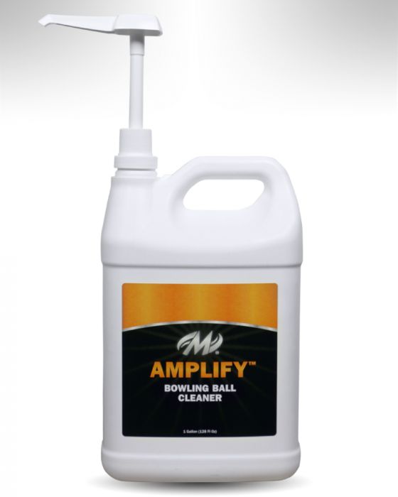Motiv Amplify Ball Reiniger 1-Gal Kanister