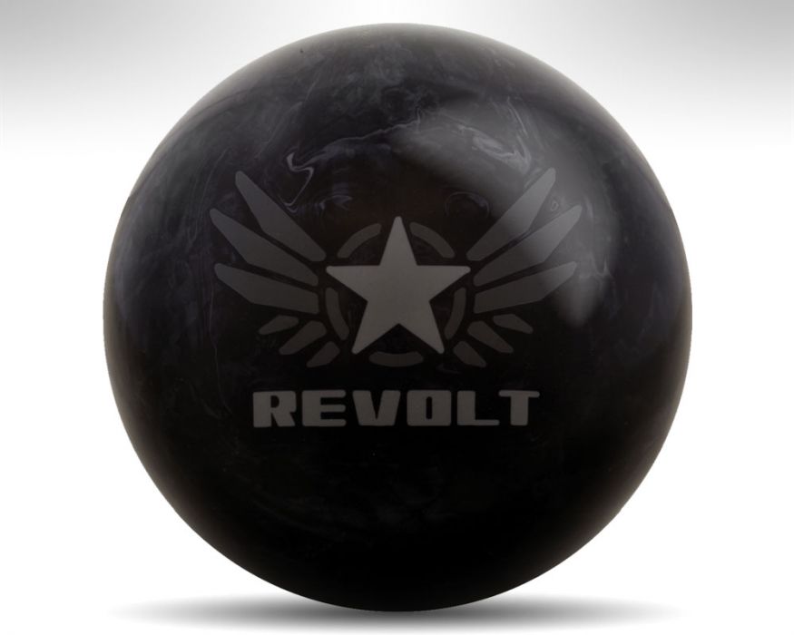 Motiv Covert Revolt