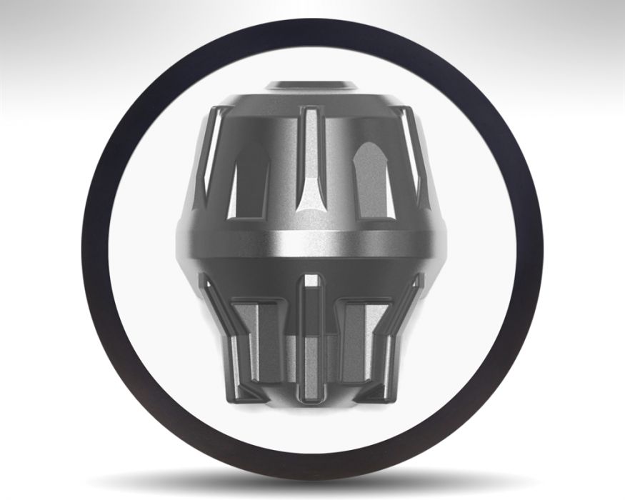 Motiv Covert Tank Core