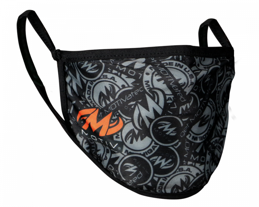 Motiv Flex Face Mask