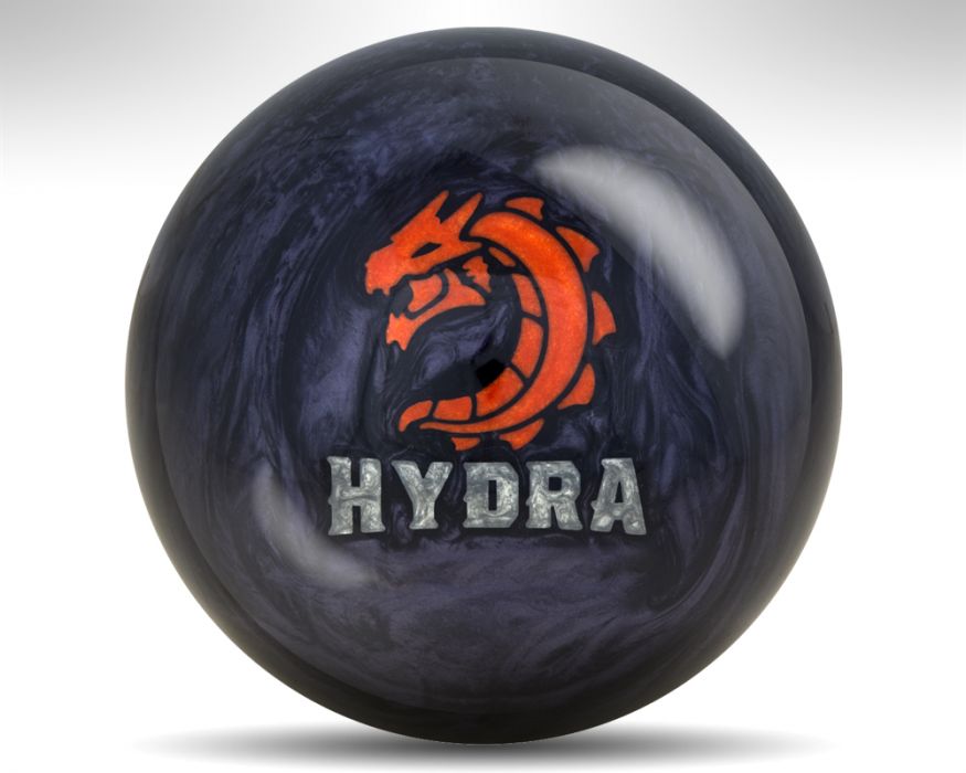 Motiv Hydra *ARCHIV*
