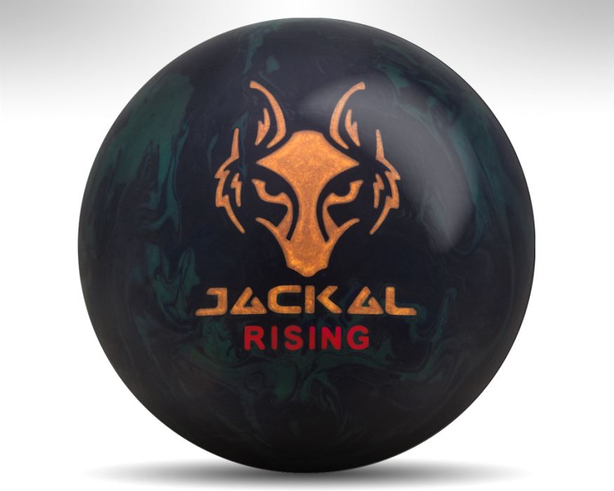Motiv Jackal Rising