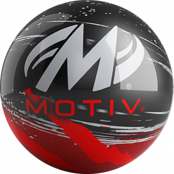 Motiv Jackal Spareball hinten