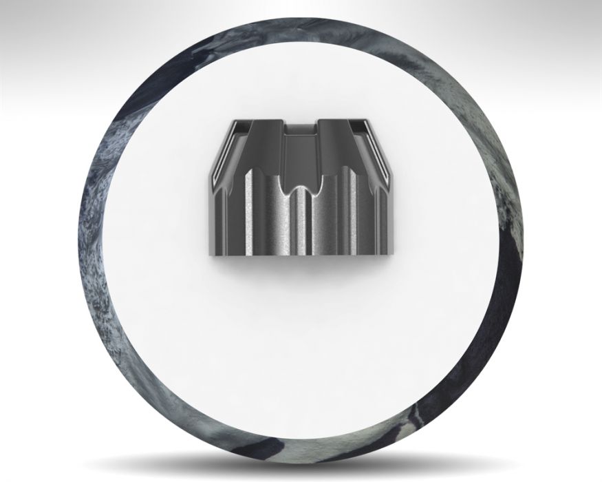 Motiv Midnight Sniper Kern