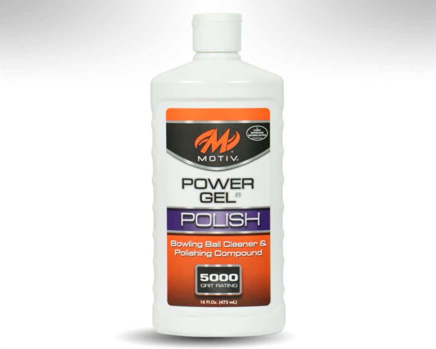 Motiv Power Gel Polish