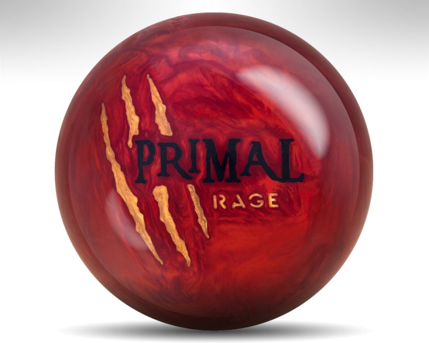 Motiv Primal Rage 5 Year LE