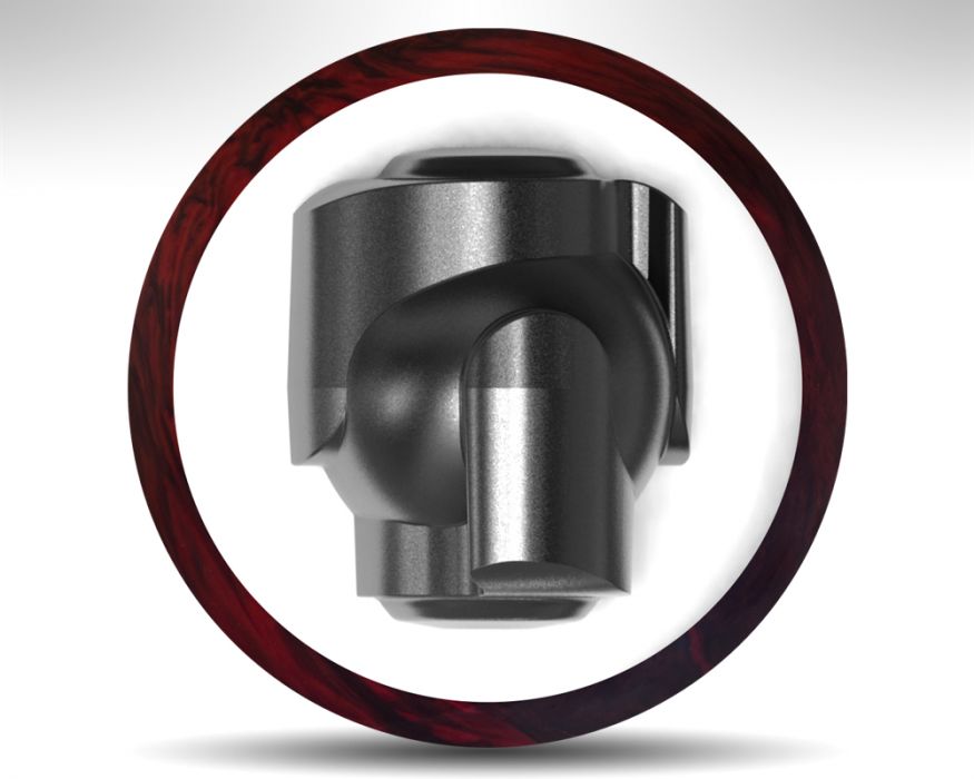 Motiv Rogue Blade Kern