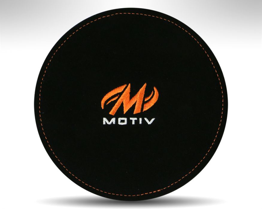 Motiv Disk Shammy black