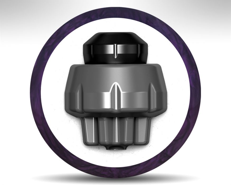 Motiv Venom Shock pearl Kern