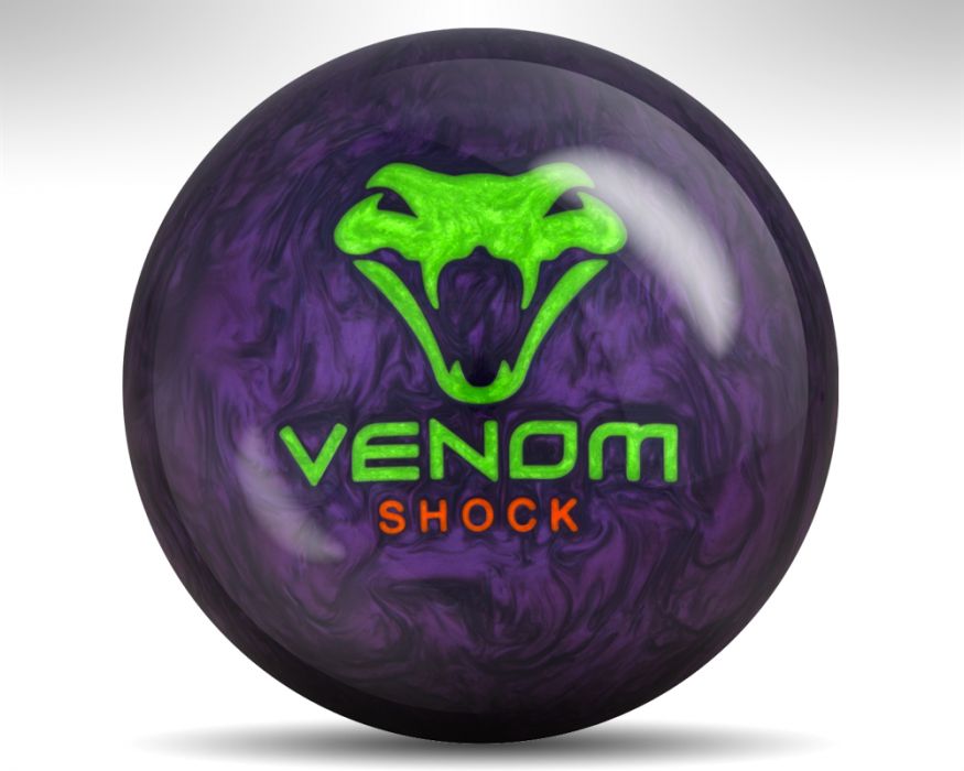 Motiv Venom Shock pearl