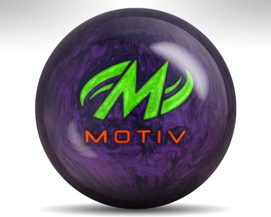 Motiv Venom Shock pearl