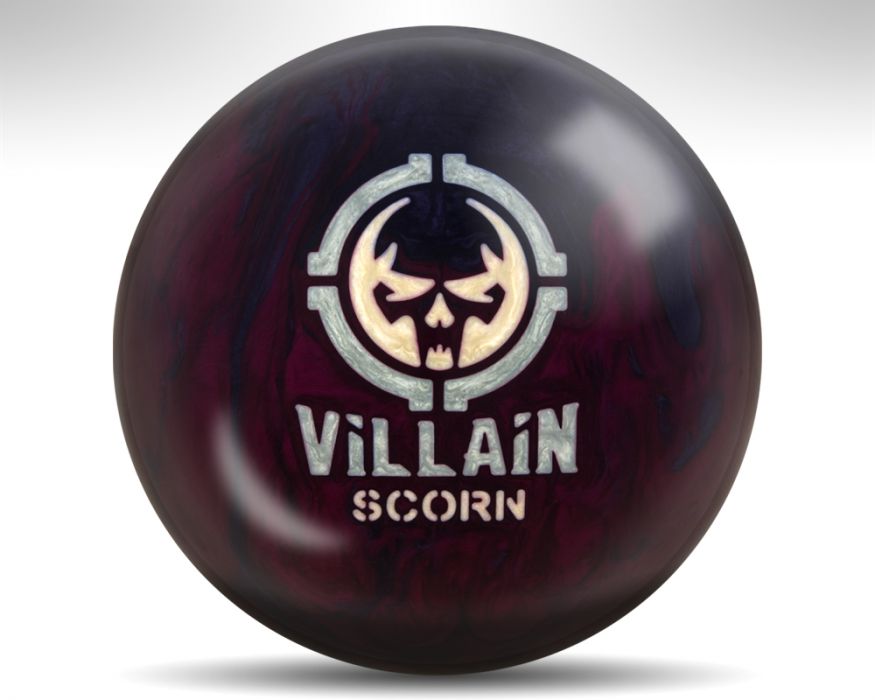 Motiv Villain Scorn