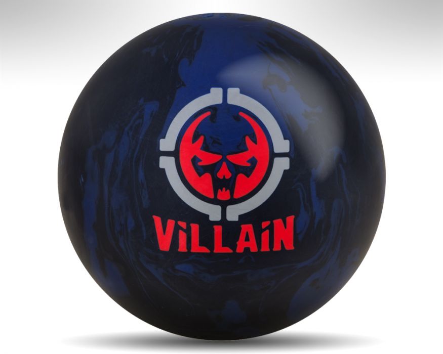 Motiv Villain *ARCHIV*