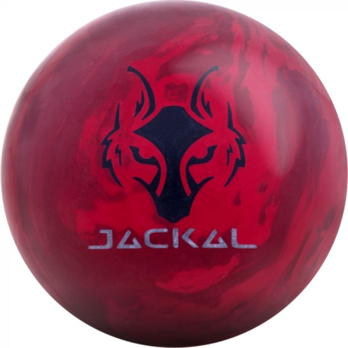 Motiv Jackal Carnage *ARCHIV*
