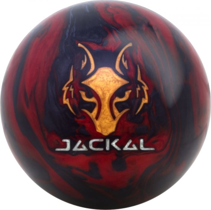 Motiv Jackal *ARCHIV*