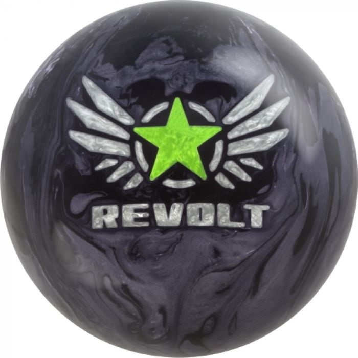 Motiv Revolt Vengeance *ARCHIV*