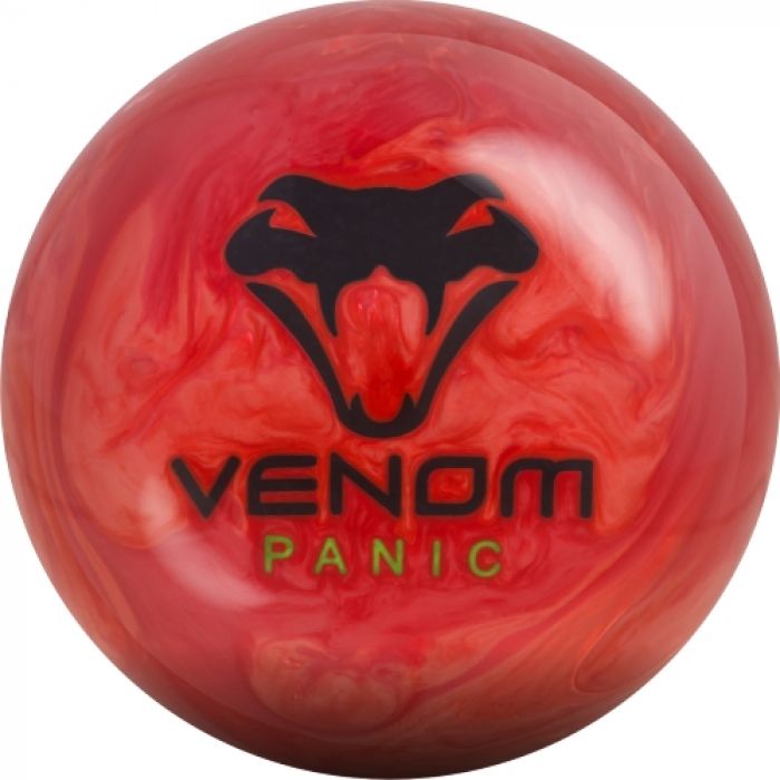 Motiv Venom Panic *ARCHIV*
