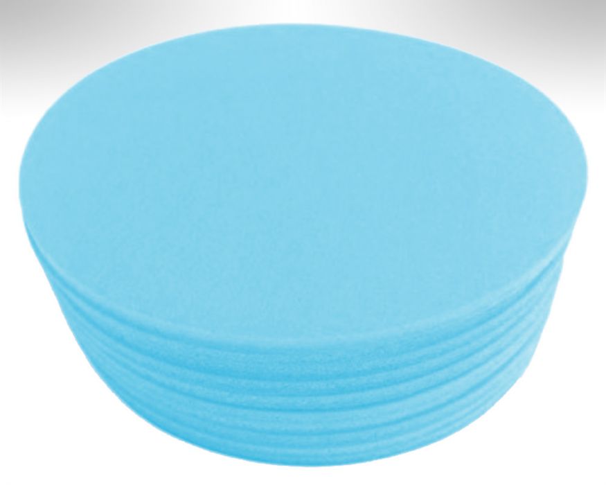 NeoGrit White Pad 500 Körnung