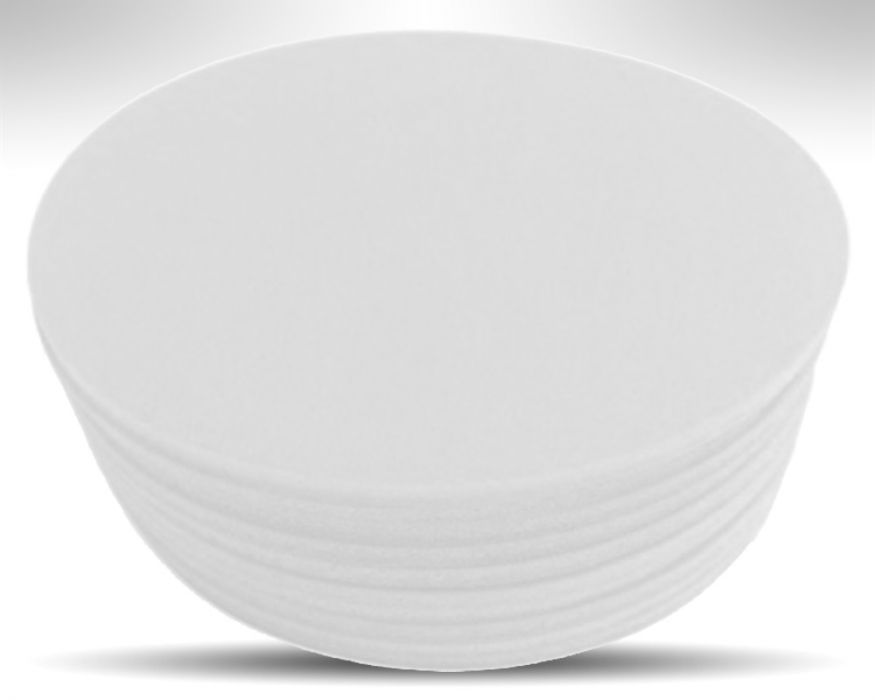 NeoGrit White Pad 500 Körnung