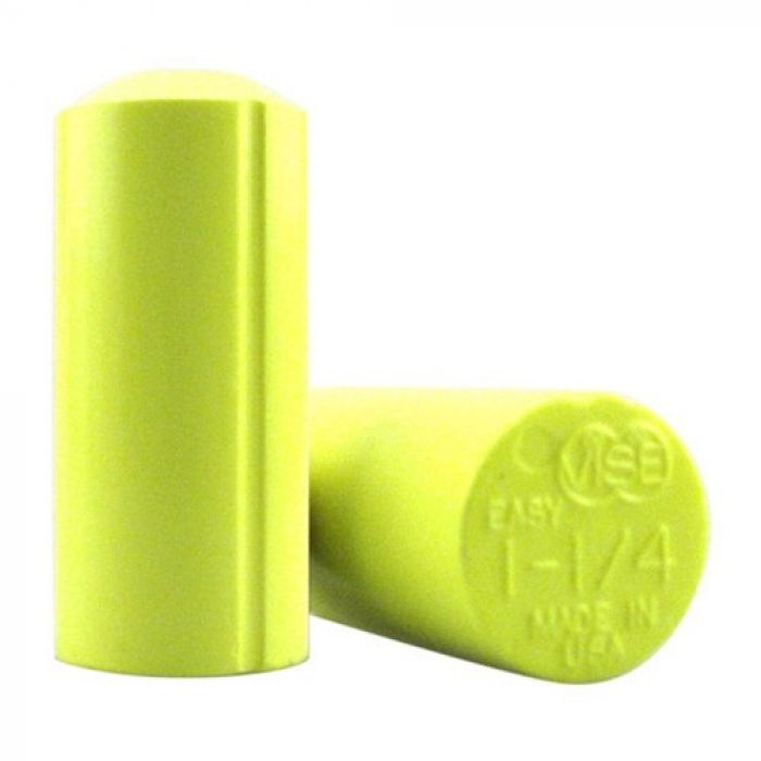 Vise Grip Daumeneinsatz Easy neon