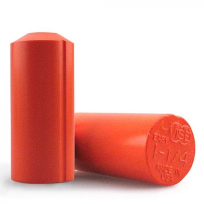Vise Grip Daumeneinsatz Easy orange