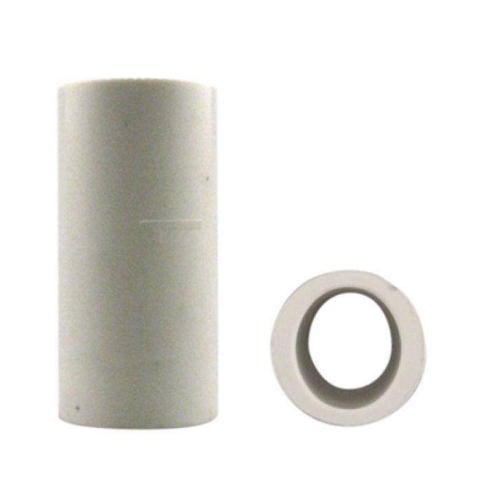 Vise Grip Daumeneinsatz oval weiß