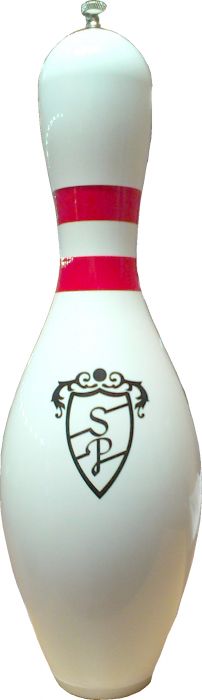 Pin Salzmühle