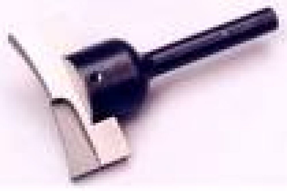 Jayhawk Plug Cutter