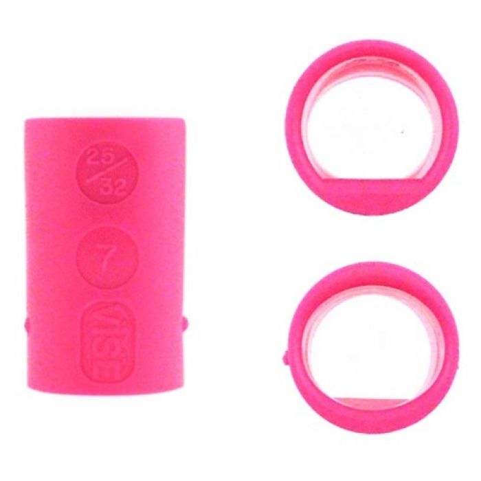 Vise Grip Fingerinsert P/O pink