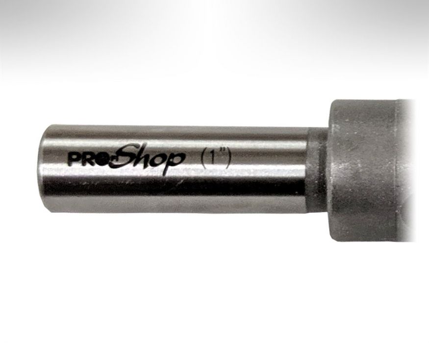ProfiShop Drillbit Schaft