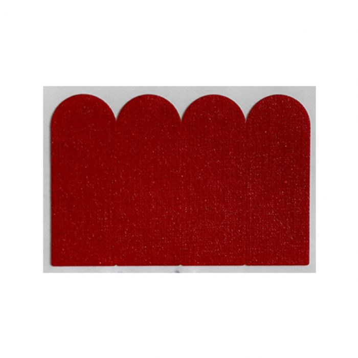 Vise Grip Feel Tape #4 rot