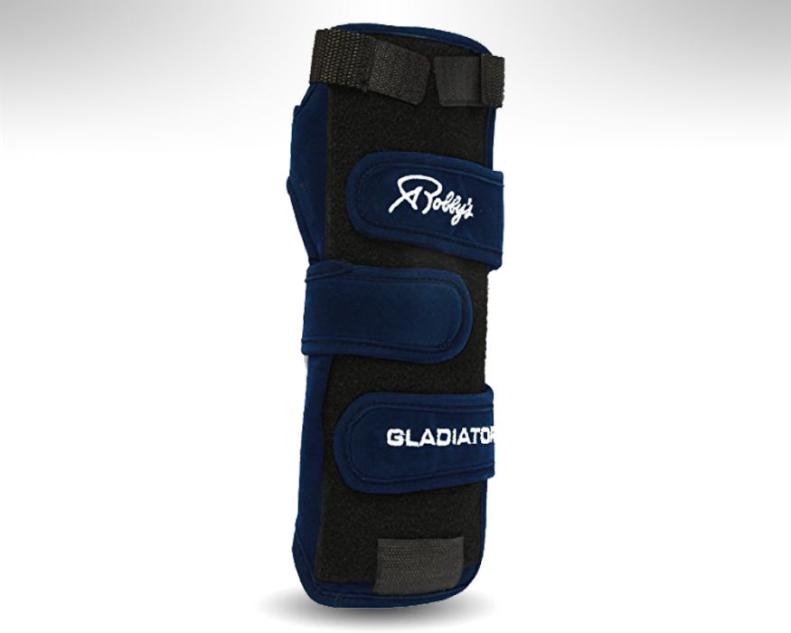 Robby's Gladiator