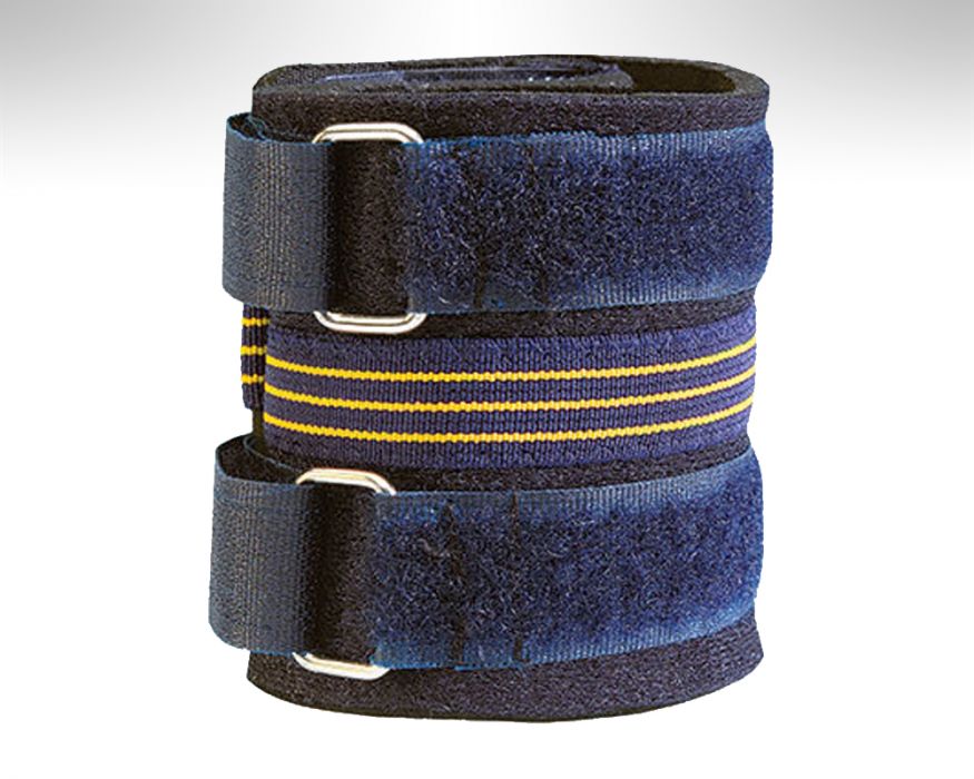 Robby's Wrist Wrap