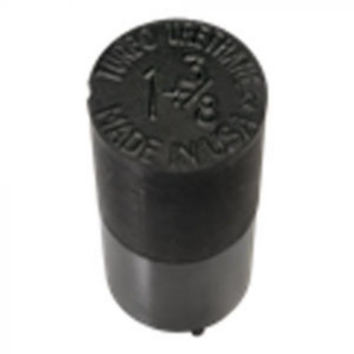 Turbo Switch Grip Inner Sleeve black 1-3/8