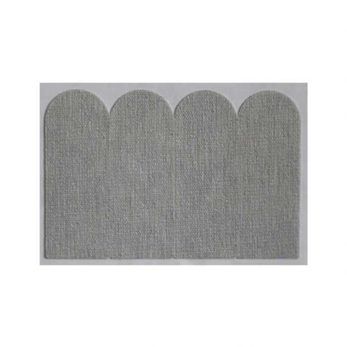 Vise Grip Feel Tape #1 argent