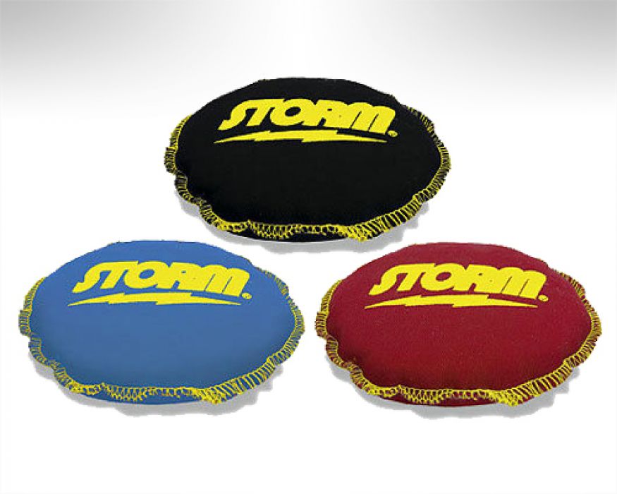 Storm Scented Rosin Bags 