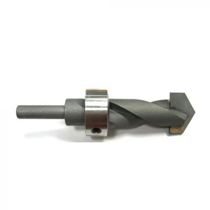 Turbo Switch Grip Bohrer