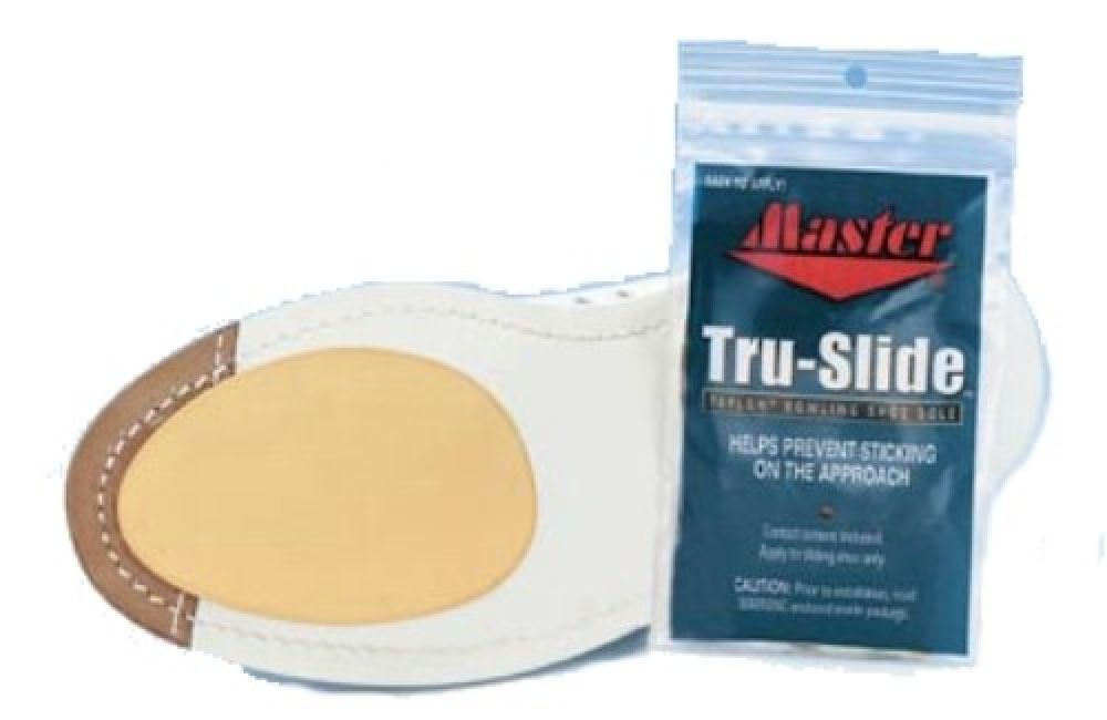 Master Tru Slide Sohle