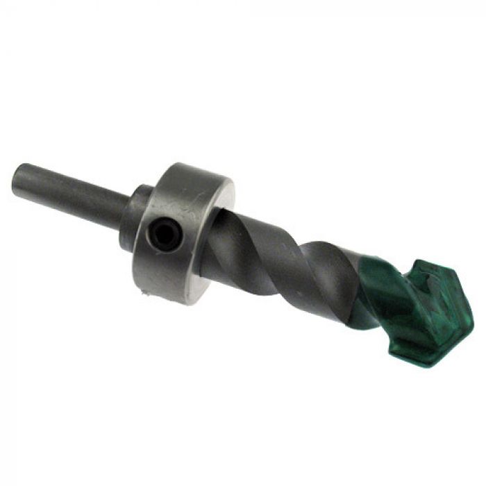 Vise Grip iT Bohrer