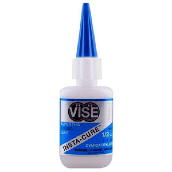 Vise Grip Insta Cure Blue
