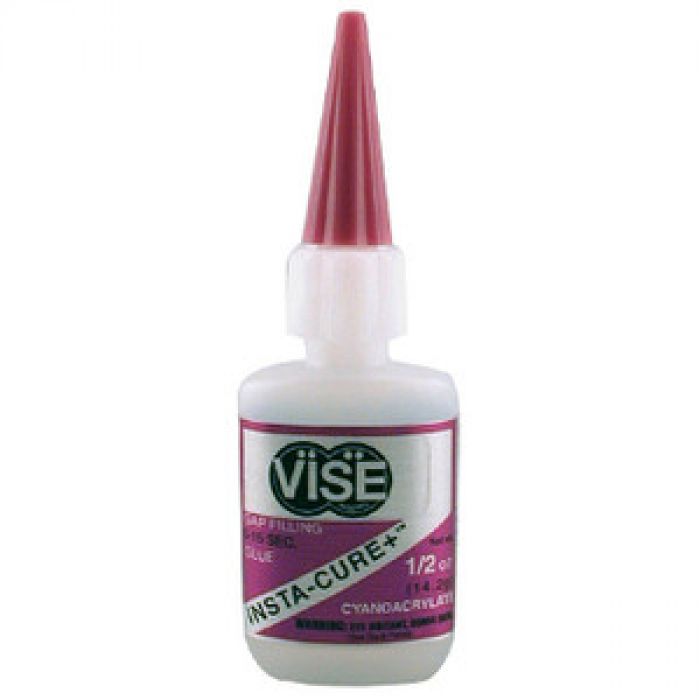 Vise Grip Insta Cure purple